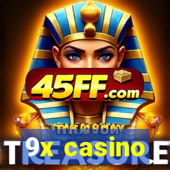 9x casino